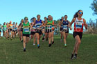 Senior Womens 2026 NEHL Eltringham, Mickley, Northumberland. Photo: David T. Hewitson/Sports for All Pics